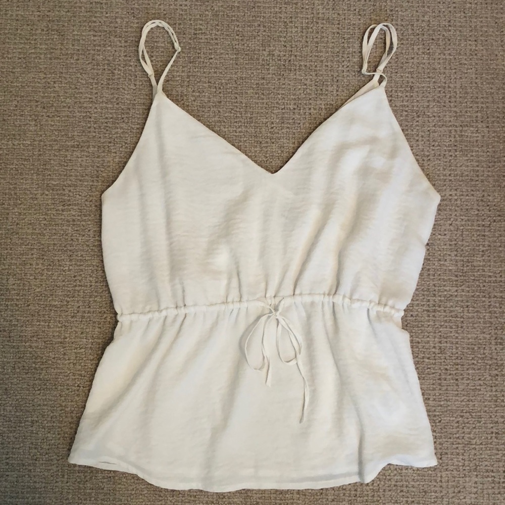 Babaton Sleeveless Blouse